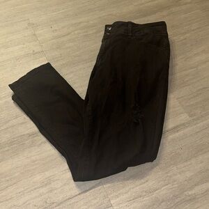 🛍️☀️ 3/$10 Black Skinny Jeans ☀️🛍️